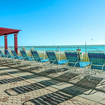 Majestic Beach Towers 1-1911 Panama City Beach Exterior photo