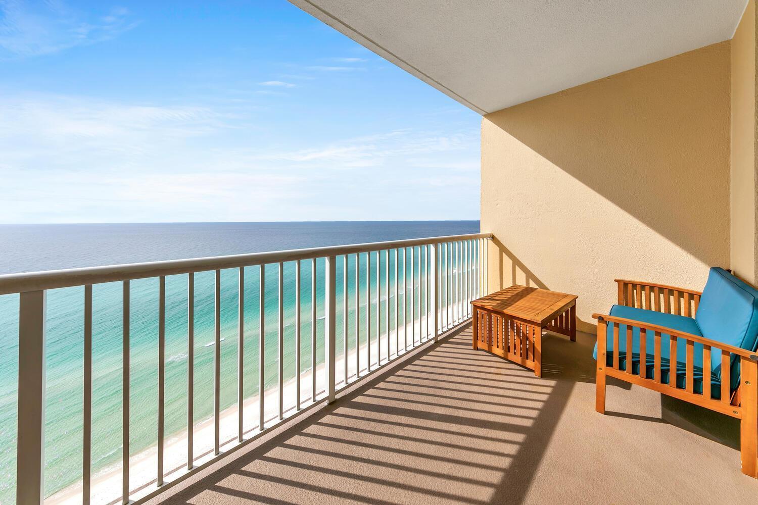 Majestic Beach Towers 1-1911 Panama City Beach Exterior photo