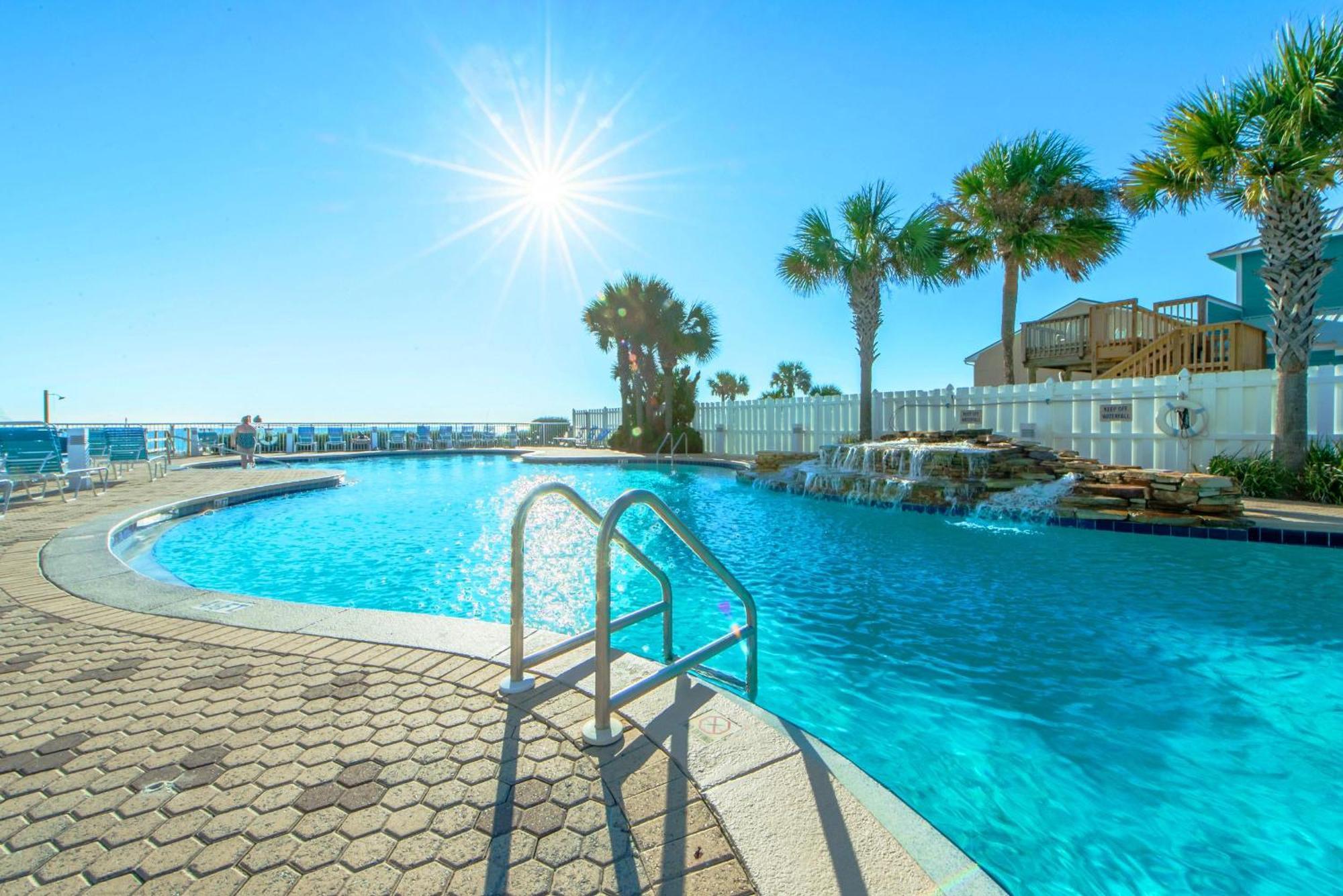 Majestic Beach Towers 1-1911 Panama City Beach Exterior photo